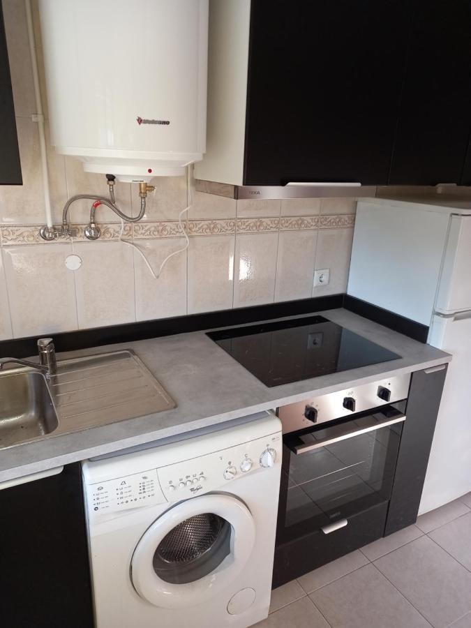 דירות פראיה דה מירה Mira House מראה חיצוני תמונה