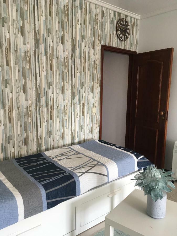 דירות פראיה דה מירה Mira House מראה חיצוני תמונה