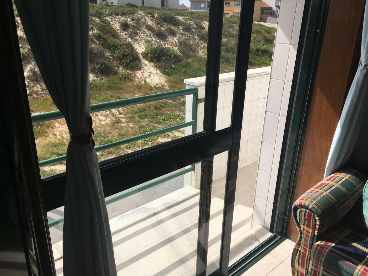דירות פראיה דה מירה Mira House מראה חיצוני תמונה